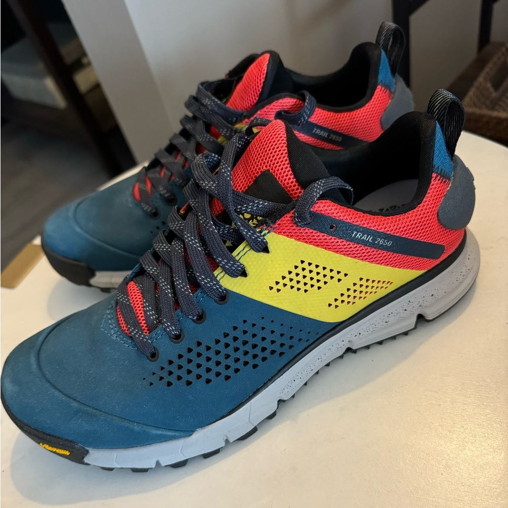 Danner FP Movement Trail 2650 Women’s 9M